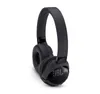 JBL Tune 600BTNC Wireless on-Ear النشط سماعات إلغاء الضوضاء السوداء
