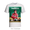 2021 Summer F1 T Shirts New Hot Racing Clothes Short Sleeve T-shirt Men's Casual Sports Breathable Tshirt Formula 1 Designer Racing Fan Tops