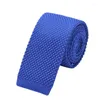 Kowądy 5,7 cm Gravatas de luxo para homens męskie krawat czarny szary czerwony granatowy krawat kravatte pour homme