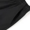 Pantaloni da uomo Pantaloni leggeri da jogging Solid Harem 2023 Estate Fitness Casual pantaloni alla caviglia da uomo Streetwear Slim maschile