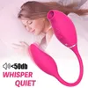 Volwassen massager Rose Clitoral zuigen vibrator voor vrouwen clitoris sukkel vacuüm stimulator g spot masturbate dildo sex speelgoed goederen voor volwassenen 18