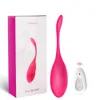 Компания красоты сексуальные игрушки для женщин вибратор Kegel Balls Balls Vaginal Teal