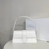 Bolsas para mulheres melhores bolsas de corpo cruzadas Designer Design Hand Textura de alta qualidade Mensageiro de ombro único Cazeiro de ombro fino