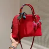 Üst moda tasarımcı çanta çantaları kadın klasik kaliteli leathe kabuk çantası lüks saf cowhide crossbody çantalar cüzdan tasarımcıları kadın çanta çanta çantası