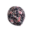 Ball Caps Head Sciarpa Turbante Cappello musulmano Donne Cancer Wrap Cap Baseball G