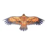 S عالي الجودة 1.02M Golden Eagle Games Bird Weifang الصينية الطائرات الورقية Flying Dragon HCX Shipping 0110