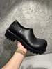 Balencig Balencias Designer Högkvalitativ loafers Luxury Mens Shoes-Great Mens Designer Vackra loafers Shoes EU Storlek 39-45