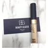 Concealer Schönheit Glasierte Augen Gesicht Feuchtigkeitscreme Anti Cerne Creme Kontur Perfekte Seidige Make-Up Foundation Drop Lieferung Gesundheit Dholj