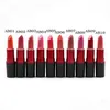 Rouge À Lèvres Rétro Satin Rouge A Levres Hydratant Facile À Porter Longue Durée 3G Maquillage Femme Rouge À Lèvres Drop Delivery Santé Beauté Lèvres Dhwl1