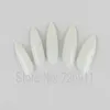 False Nails Wholesalenew Arrivals Salon Diy Natural Acrylic Nail Tips Fl Er Stiletto 500 Pdd100 Pcs Fake Drop Delivery Health Beauty Dhbdz