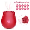 Giocattoli sessuali Massaggiatore Succhiare Rosa Vibratore Giocattolo Femmina Clit Sucker Clitoride Stimolatore del vuoto Articoli per adulti Stretching Dildo Giocattoli sexy per le donne