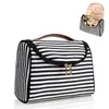 Cosmetic Bags Cases Portable cosmetic bag storage tool Daily matching and sorting travel 230110