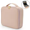 Cosmetic Bags Cases Makeup case Portable trend Korean makeup bag contains portable travel beauty tools 230110