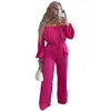 Tasarımcı Tulumlar Kadınlar Uzun Kollu Kaldırıcılar Kışlı Giysiler Sonbahar Kışlı Çöp Tulumları Cepleri Moda Tek Parça Kıyafetleri Tulum Kargo Pantolonları 8476