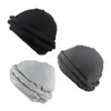 Cycling Caps Elastic Sport Cap Hood Headband Headband Hopscarf Baggy Skull Headwar Turban Hat verstelbare Beanie voor de herfst Winter