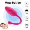 Sex Toys Stimulator Afstandsbediening Kegel Elektrische Schok Vaginale Ballen Voor Vrouwen Clit Stimulatie Vibrator Speelgoed Vrouwelijke Masturbatie Vibrerende Ei