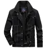 Heren Jackets Lichtgewicht regenjack MAN MANNELIJKE HERL EN WINTER DONEN RETRO RETRO LEEGEN LEEGEN VOOR MENS VERLENDE LANG