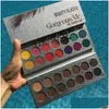 Eye Shadow Makeup Beauty Eyeshadows Palette Eyeshadow Palettes 63 Colors Gorgeous Me Easy To Wear Waterproof Glitter And Matte Maqui Dht8B
