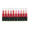 Rossetto Retro Stick Tattoo Lip Stain Rossetti Colorf Labbra Idratante naturale Long Last Luxury Makeup Drop Delivery Salute Bellezza Dhgdi