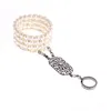 Pannband Sier 20 -tal 1920 -talets pannbandsklappning Great Gatsby smycken Tillbehör 221107 Drop Delivery Hairjewelry Dhnv7