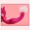 Adulte Masseur 10 Fréquence Invisible Culotte Wearable Vibration Télécommande Oeuf Vibrant G-spot Stimulateur Clitoridien Sex Toy pour Femmes