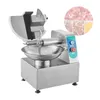 Commercial Shredder Machine Vegetable Meat Stainless Steel Small Radish Cabbage Chopper