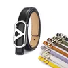 Children's Belt Girls Dress Ladies Decoration PU Leather Belts Kids Boys Accessories Waistbelt Fashion Belt