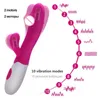 Giocattoli sessuali Massaggiatore Dildo Vibratore Masturbatori femminili Vagina g Spot Clitoride Vibratori Giocattoli per donne Prodotti erotici Giochi