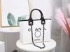 2023 frauen Messenger reisetasche Klassische Stil Mode taschen Schulter Dame Totes handtaschen Schnell Mit schlüssel schloss