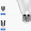 LED ampul E27 Yüksek Güçlü Süper Parlak 50W80W150W Enerji Tasarlayan Lamba Fabrika Deposu Atölyesi Aydınlatma