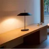 Tafellampen decoratieve lamp post modern minimalistisch slaapkamer bedgide woonkamer model el creatieve kunst