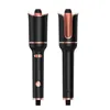 Automatic Hair Curler Wands Device Curling Irons Professional Ceramic Hair Curlers Machine Portable Big Looper Hair Curly Tools