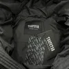 Мужские куртки -дизайнерские дизайнерские капюшоны Puffer 2.0 Juper Mens London вышитый модный случайный бренд