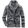 Heren Jackets Lichtgewicht regenjack MAN MANNELIJKE HERL EN WINTER DONEN RETRO RETRO LEEGEN LEEGEN VOOR MENS VERLENDE LANG