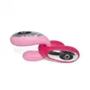 Toys Sex Toys Massager 7 vibratrice orale Jouets USB RECHARGable Mini bouche sûre pour Radult Women Body