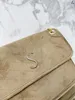 Buzlu Tasarımcı Çantalar Moda Yüksek kaliteli Hediye Omuz Çantaları Tasarımcı Cüzdan Sırt Çantası Çanta Crossbody Totes Tuval Deri