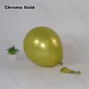 Andere decoratieve stickers 137 stks retro groene witte ballon slinger boog bruiloft decoratie gouden latex luchtballonnen pack baby shower verjaardagsfeestje decor 230110