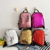 Школьные сумки с блестками женские рюкзаки подростки девочки Rucksack Fashion Glitter Ladies School Backbage Guard Travepack Backpack Bagpack