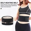 Belts Back Support Lumbar Spine Protector Unisex Belt