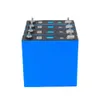 100% NEW 3.2V 240Ah Lifepo4 Battery DIY 12V 24V Grade A Rechargeable Lithium Iron Phosphate Prismatic Cells EU 7 Days Delivery