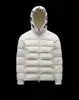 M￤n jackor designer jacka kvinnor parkas man kappa mode down jacka puffer l￤der blixtl￥s vindbrytare tjocka varma rockar toppar outwear parka m￤n kl￤der