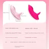 Sex toys Massager Invisible Wearable Panties Vibrator Clitoral Stimulator Remote Control Vaginal Female Masturbator Toys