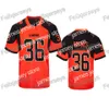 American College Football Wear B.C. 65 Sukh Chungh 11 Odell Willis T.J. Lee 61 Joel Figueroa Aaron Grymes Bryan Burnham Mike Reill Football Jersey