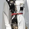 Ceintures femmes ceinture en cuir Design de luxe véritable haute qualité Jeans robes femme sangle filles dames mode décor