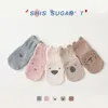 Men's Socks Baby Cotton Warm Shoes Non-slip Infant Walk Autumn Winter Floor Casual Toddler Anti-slip Sock Grip Slippers