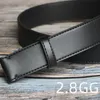 Fashion Designer Woman bag waist belt genuine leather original box wholesale ladies girls belts women