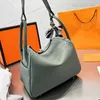 Kova totes çanta şeritler çapraz lüks tasarımcı marka moda omuz çantaları çanta kaliteli kadınlar mektup çanta telefon çantası cüzdan metalik ladys