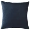 Travesseiros de travesseiro de travesseiros 45x45 para sofá carro luxo de veludo super macio decoração de casa capa