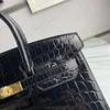 shiny leather bags