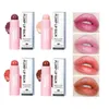 Läppstift IBCCCNDC Lip Plump Gloss Primer Natural Color Veet Matt Big Mouth Lipgloss Waterproof Polishing Moisturizer Makeup Lips Dr DH2CI